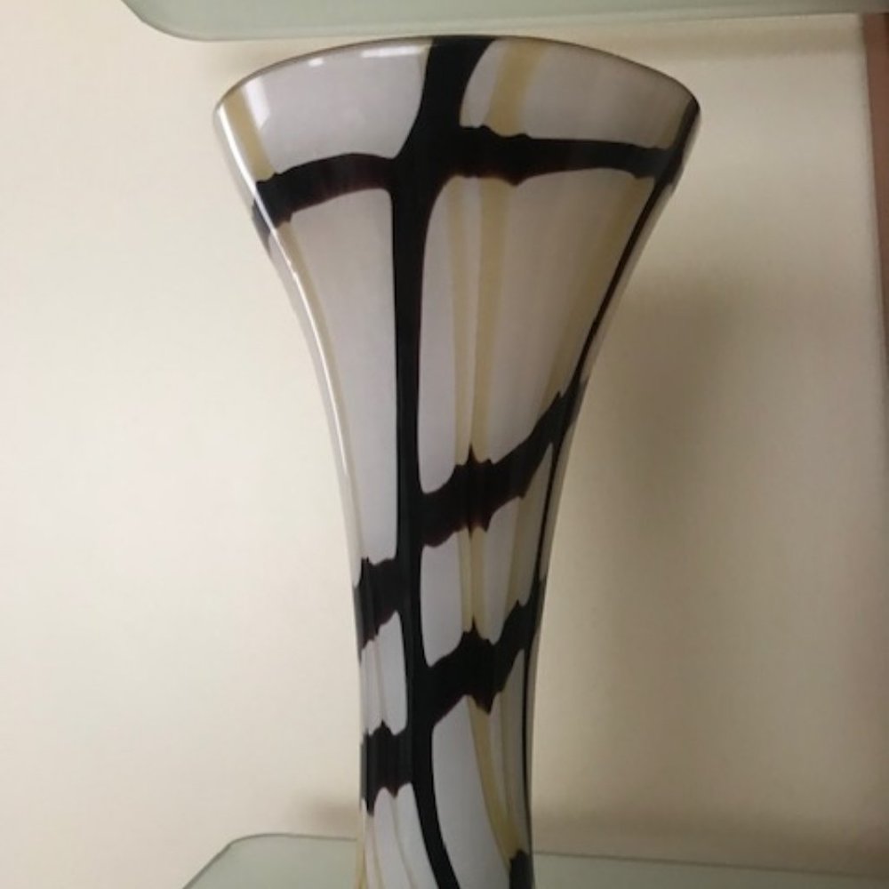 vase